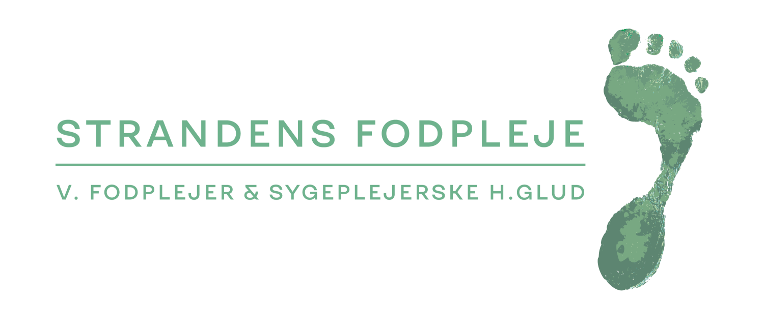 Strandens Fodpleje v.fodplejer